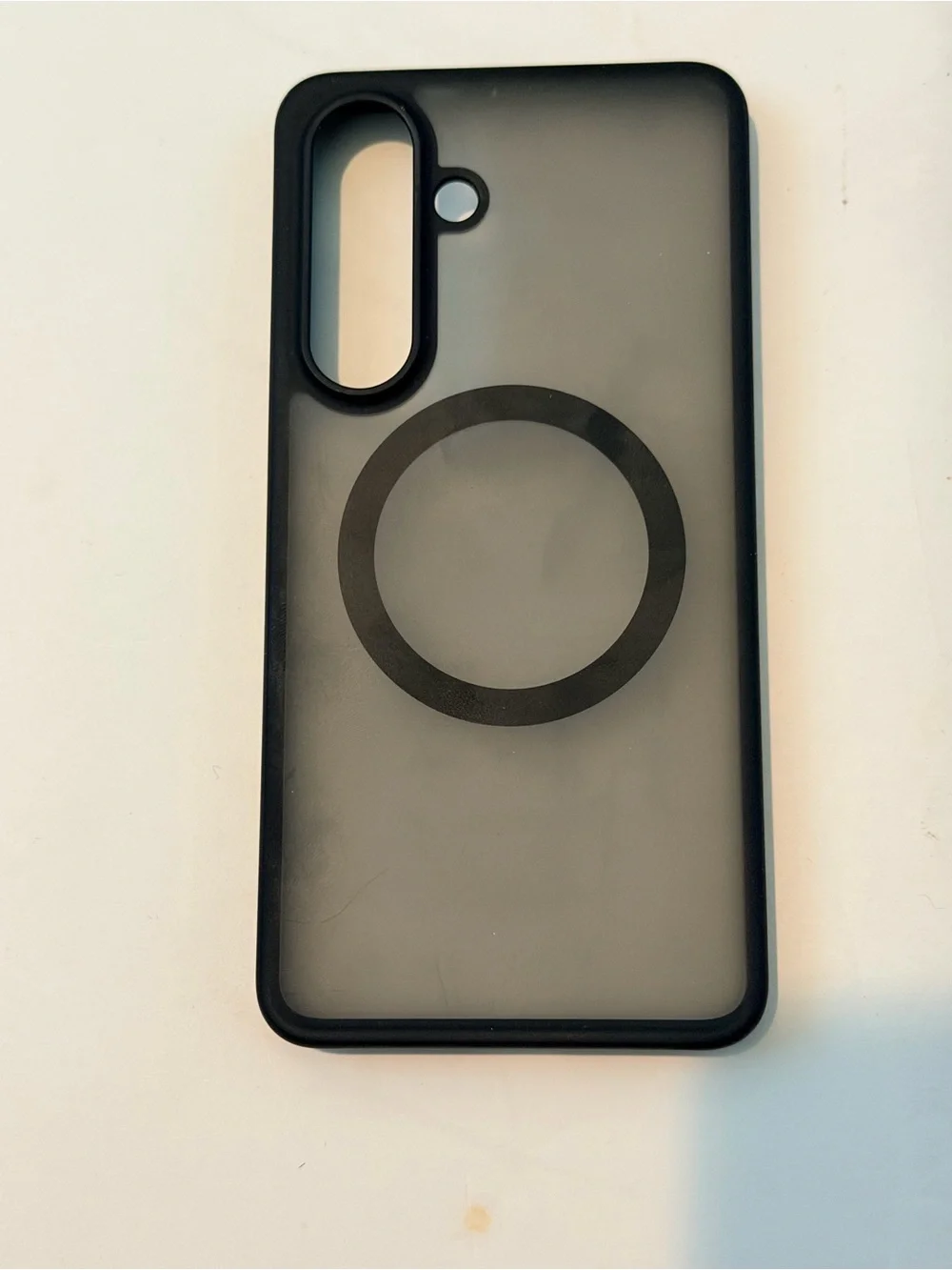 TORRAS for Samsung Galaxy S26 Plus Case
